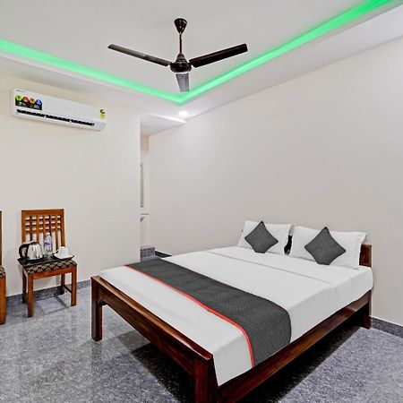 Nanganallur Stays Near By Chennai Airport Extérieur photo