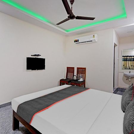Nanganallur Stays Near By Chennai Airport Extérieur photo