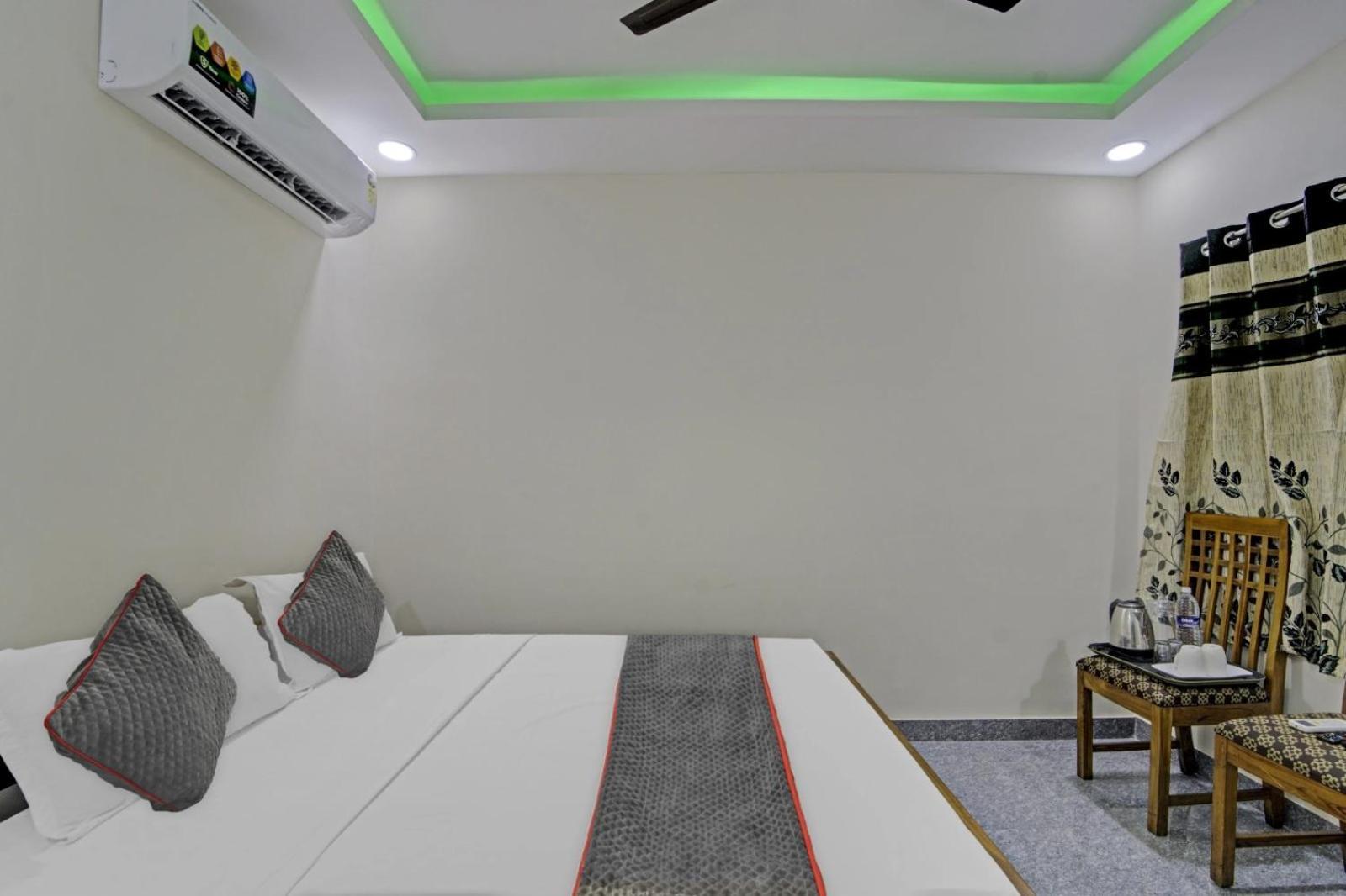 Nanganallur Stays Near By Chennai Airport Extérieur photo