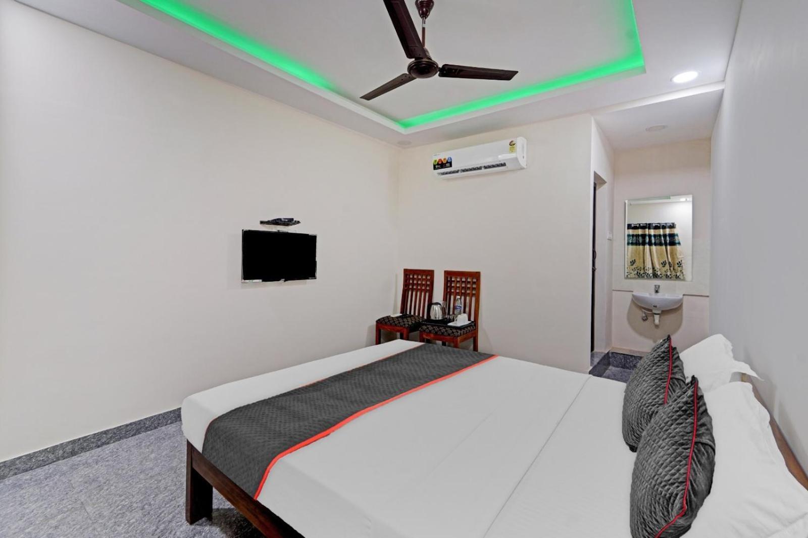 Nanganallur Stays Near By Chennai Airport Extérieur photo
